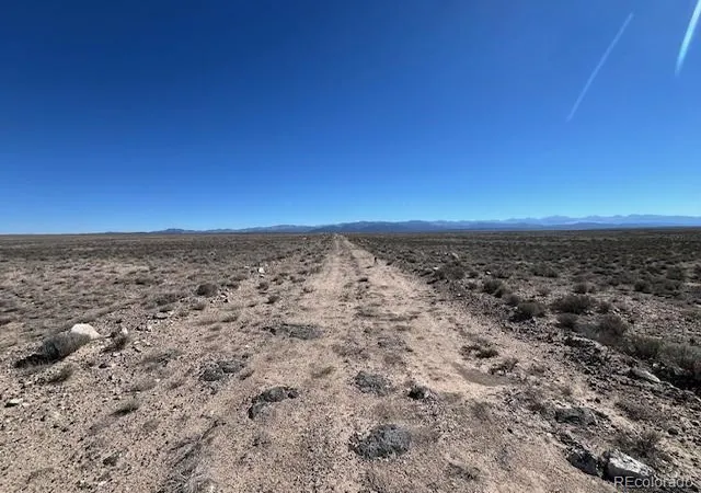 Photo 4 of Land for sale at 8th St Lot 5, Blanca, CO 81123 | MLS# 9554241 | Listing updated on 2026-10-14