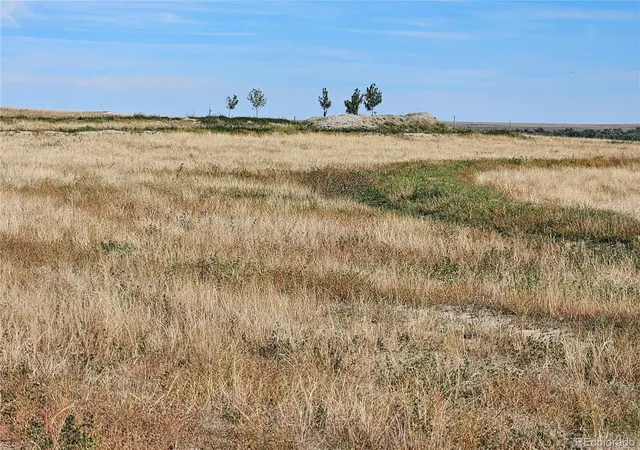 Photo 3 of Land for sale at 41683 Bijou View St, Agate, CO 80101 | MLS# 8480940 | Listing updated on 2026-10-10