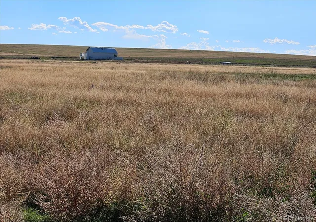 Photo 3 of Land for sale at 41683 Bijou View St, Agate, CO 80101 | MLS# 8480940 | Listing updated on 2026-10-10