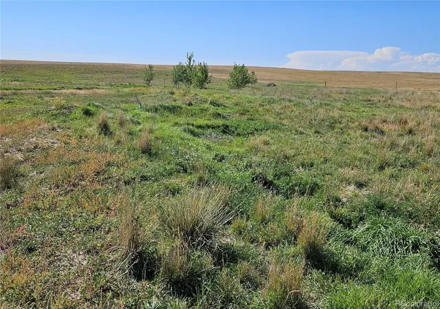 Photo 4 of Land for sale at 41683 Bijou View St, Agate, CO 80101 | MLS# 8480940 | Listing updated on 2026-10-10