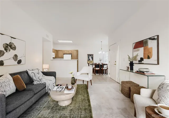 Photo 3 of Condo for sale at 1116 Opal St #103, Broomfield, CO 80020 | MLS# 8580308 | Listing updated on 2026-10-10