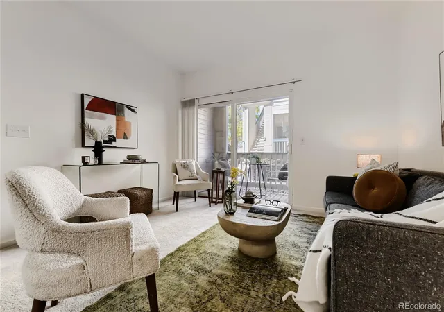 Photo 3 of Condo for sale at 1116 Opal St #103, Broomfield, CO 80020 | MLS# 8580308 | Listing updated on 2026-10-10