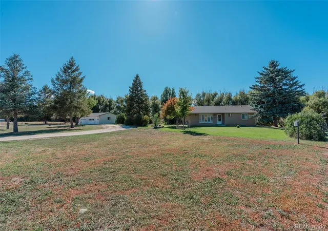 Photo 2 of Single family home for sale at 7715 S State Hwy 83, Franktown, CO 80116 | MLS# 5082701 | Listing updated on 2026-10-12