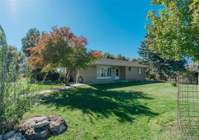 Photo 3 of Single family home for sale at 7715 S State Hwy 83, Franktown, CO 80116 | MLS# 5082701 | Listing updated on 2026-10-12