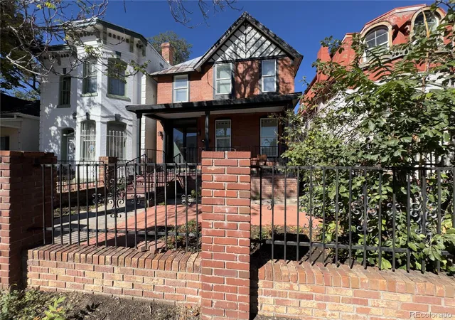 Photo 3 of Multi family home for sale at 2741 Champa St, Denver, CO 80205 | MLS# 9950719 | Listing updated on 2026-10-21