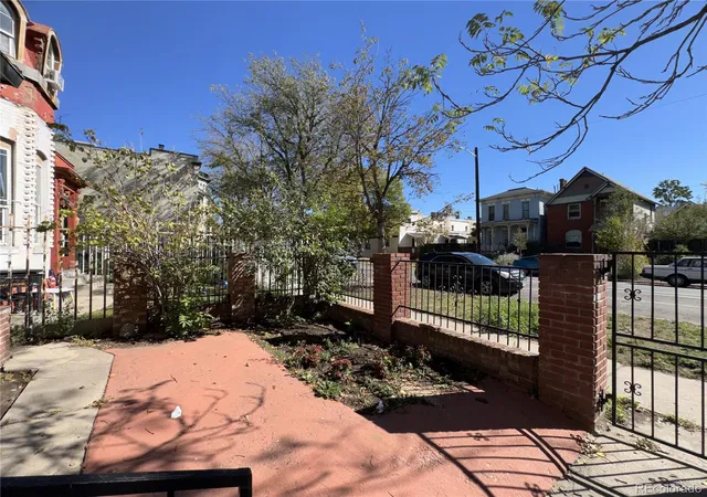 Photo 3 of House for sale at 2741 Champa St, Denver, CO 80205 | MLS# 9950719 | Listing updated on 2026-10-21