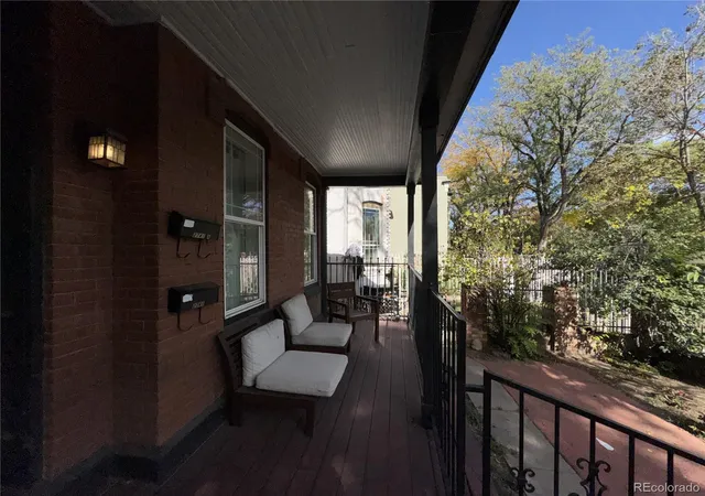 Photo 4 of House for sale at 2741 Champa St, Denver, CO 80205 | MLS# 9950719 | Listing updated on 2026-10-21