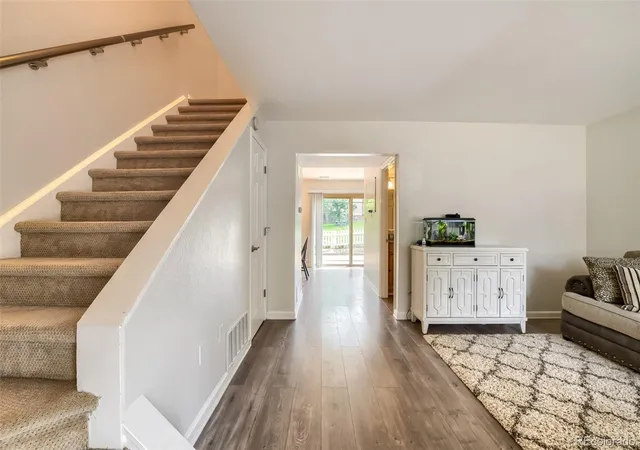 Listing Photo 5 - Condo for sale in building located at 790 W Moorhead Cir, Boulder, CO 80305 - Unit #E