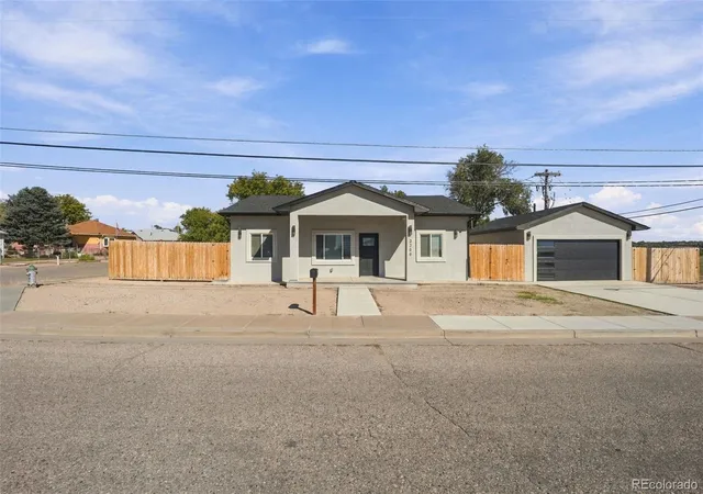 Photo 1 of Single family home for sale at 2200 Lewis Ave, Pueblo, CO 81003 | MLS# 1641040 | Listing updated on 2026-10-10
