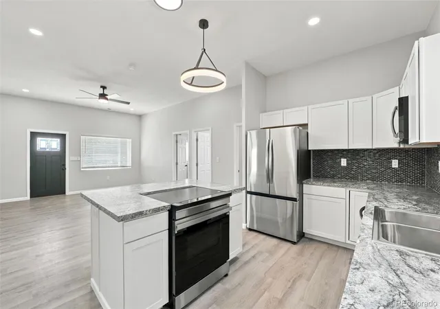 Photo 3 of Single family home for sale at 2200 Lewis Ave, Pueblo, CO 81003 | MLS# 1641040 | Listing updated on 2026-10-10