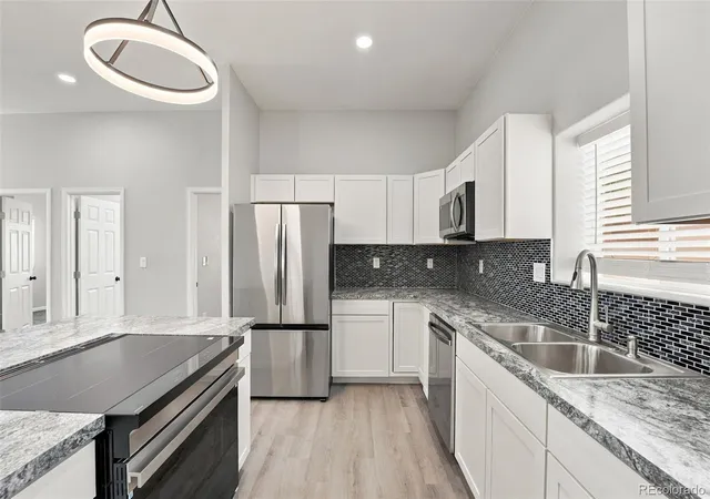 Photo 4 of Single family home for sale at 2200 Lewis Ave, Pueblo, CO 81003 | MLS# 1641040 | Listing updated on 2026-10-10