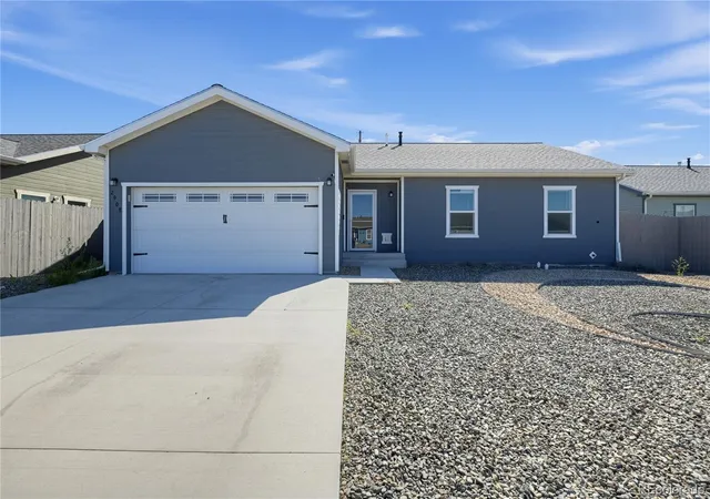 Photo 1 of Single family home for sale at 2908 W 6th Street, Alamosa, CO 81101 | MLS# 3465772 | Listing updated on 2026-10-15