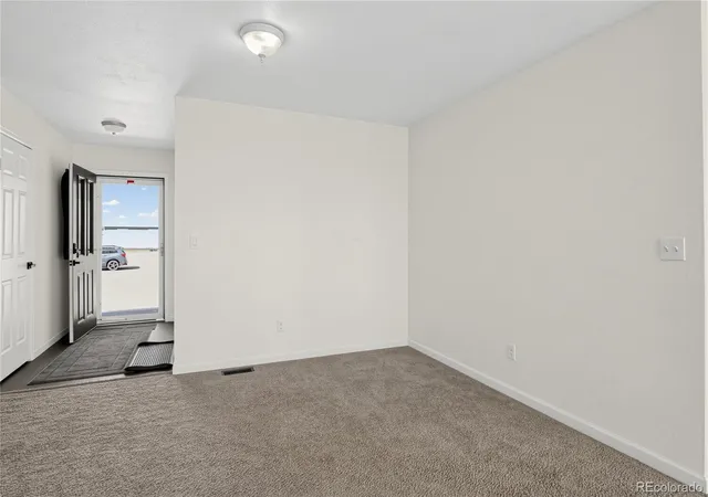 Photo 4 of Single family home for sale at 2908 W 6th Street, Alamosa, CO 81101 | MLS# 3465772 | Listing updated on 2026-10-15