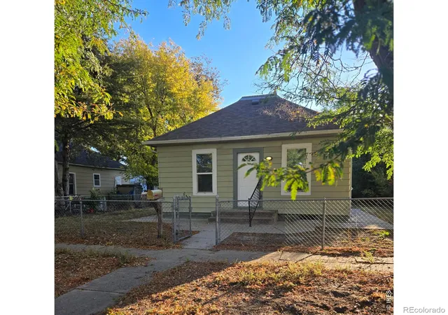 Photo 1 of Single family home for sale at 205 S Curtis St, Brush, CO 80723 | MLS# IR1070414 | Listing updated on 2026-10-10