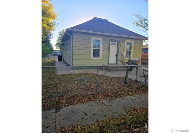 Photo 3 of Single family home for sale at 205 S Curtis St, Brush, CO 80723 | MLS# IR1070414 | Listing updated on 2026-10-10