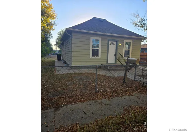Photo 3 of Single family home for sale at 205 S Curtis St, Brush, CO 80723 | MLS# IR1070414 | Listing updated on 2026-10-10