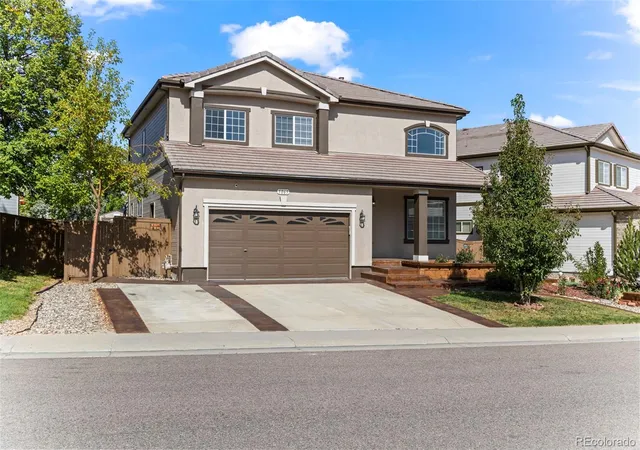 Single family home for sale at 5065 Fenwood Dr, Highlands Ranch, CO 80130 | MLS# 9531816