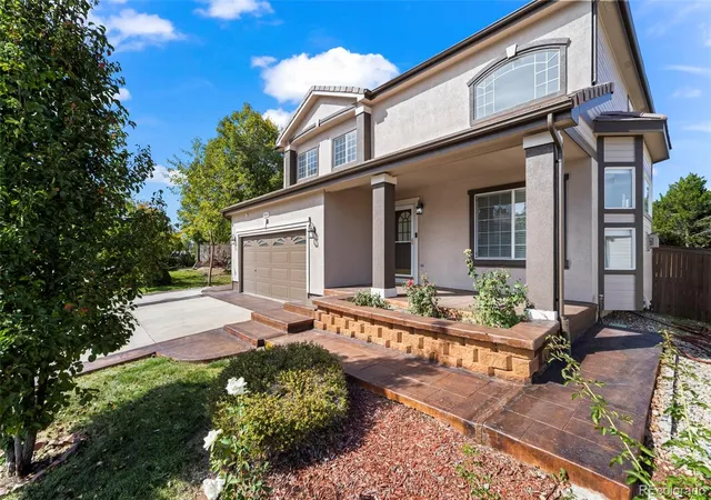 Photo 1 of Single family home for sale at 5065 Fenwood Dr, Highlands Ranch, CO 80130 | MLS# 9531816 | Listing updated on 2026-10-11