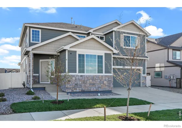 Photo 1 of Single family home for sale at 8714 7th Street Rd, Greeley, CO 80634 | MLS# IR1070415 | Listing updated on 2026-10-10