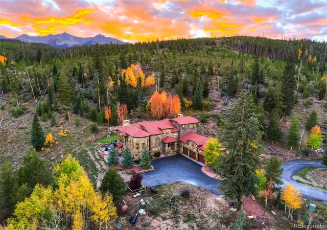 Photo 2 of Mansion for sale at 118 Gold Piece Dr, Breckenridge, CO 80424 | MLS# 5537908 | Listing updated on 2026-10-20