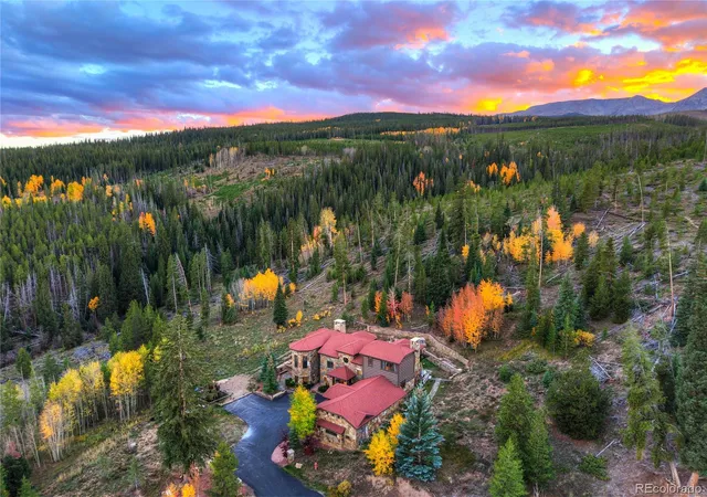 Photo 3 of Mansion for sale at 118 Gold Piece Dr, Breckenridge, CO 80424 | MLS# 5537908 | Listing updated on 2026-10-20