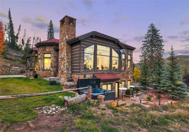 Photo 4 of Single family home for sale at 118 Gold Piece Dr, Breckenridge, CO 80424 | MLS# 5537908 | Listing updated on 2026-10-20