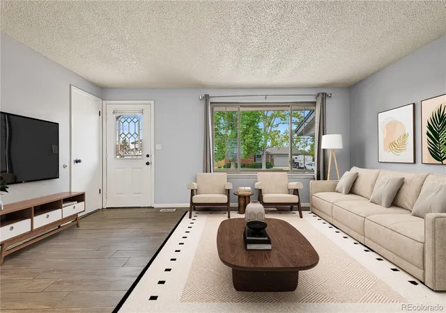 Photo 3 of Single family home for sale at 9288 W Maryland Pl, Lakewood, CO 80232 | MLS# 1622272 | Listing updated on 2026-10-16