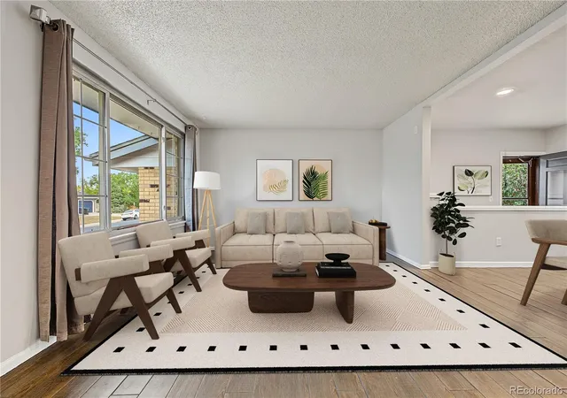 Photo 4 of Single family home for sale at 9288 W Maryland Pl, Lakewood, CO 80232 | MLS# 1622272 | Listing updated on 2026-10-16