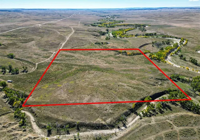 Photo 1 of Land for sale at Lot 2 Royal Star St, Deer Trail, CO 80105 | MLS# 8171044 | Listing updated on 2026-10-14