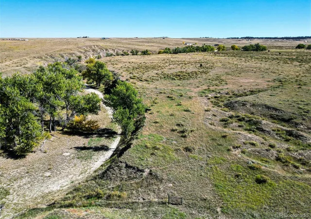 Photo 2 of Land for sale at Lot 2 Royal Star St, Deer Trail, CO 80105 | MLS# 8171044 | Listing updated on 2026-10-14