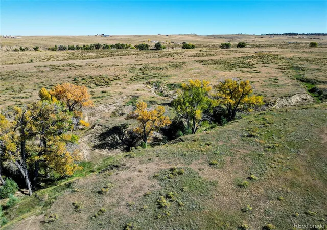 Photo 3 of Land for sale at Lot 2 Royal Star St, Deer Trail, CO 80105 | MLS# 8171044 | Listing updated on 2026-10-14