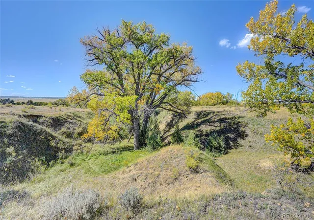 Photo 3 of Land for sale at Lot 2 Royal Star St, Deer Trail, CO 80105 | MLS# 8171044 | Listing updated on 2026-10-14