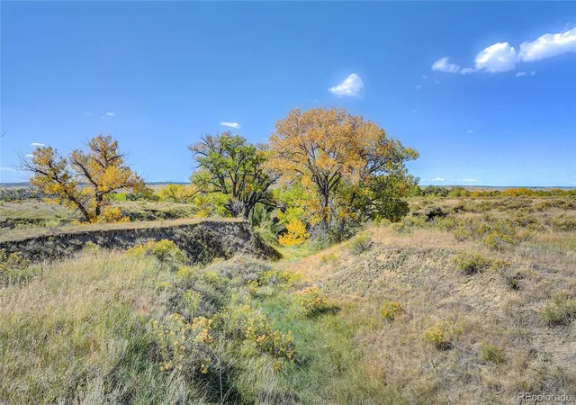 Photo 4 of Land for sale at Lot 2 Royal Star St, Deer Trail, CO 80105 | MLS# 8171044 | Listing updated on 2026-10-14