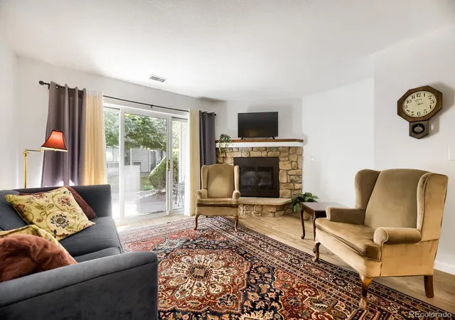 Photo 2 of Condo for sale at 3600 S Pierce St #1-104, Denver, CO 80235 | MLS# 5810738 | Listing updated on 2026-10-17
