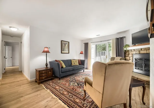 Photo 3 of Condo for sale at 3600 S Pierce St #1-104, Denver, CO 80235 | MLS# 5810738 | Listing updated on 2026-10-17