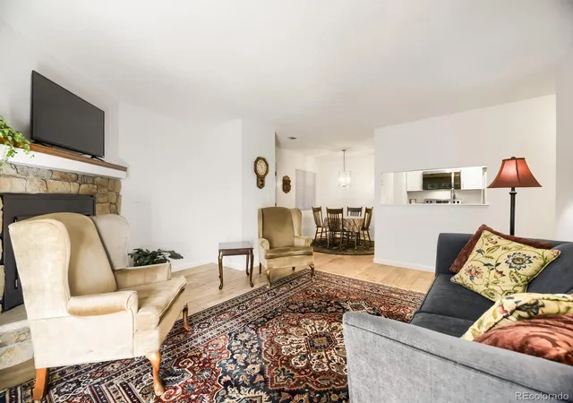 Photo 4 of Condo for sale at 3600 S Pierce St #1-104, Denver, CO 80235 | MLS# 5810738 | Listing updated on 2026-10-17