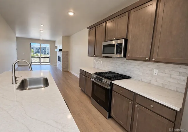 Photo 4 of Townhouse for sale at 1301 Adams Ave #128, Silverthorne, CO 80498 | MLS# 6671555 | Listing updated on 2026-10-10