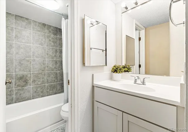 Photo 2 of Condo for sale at 3121 S Tamarac Dr #302H, Denver, CO 80231 | MLS# 6442260 | Listing updated on 2026-10-10