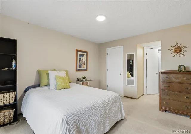 Photo 3 of Condo for sale at 3121 S Tamarac Dr #302H, Denver, CO 80231 | MLS# 6442260 | Listing updated on 2026-10-10