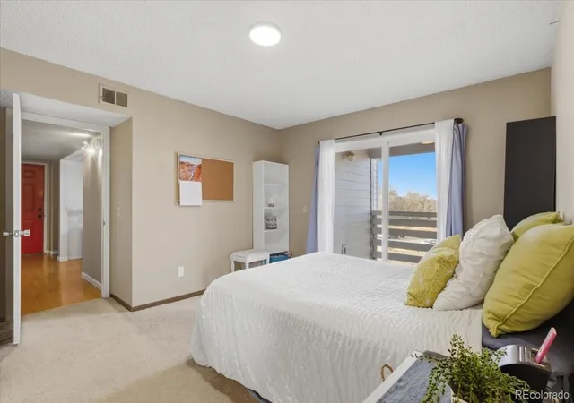Photo 4 of Condo for sale at 3121 S Tamarac Dr #302H, Denver, CO 80231 | MLS# 6442260 | Listing updated on 2026-10-10