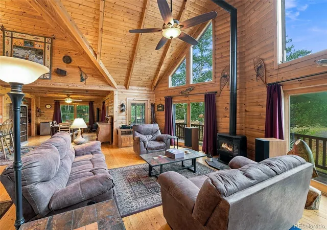 Photo 3 of Single family home for sale at 252 River Run Dr, Antonito, CO 81120 | MLS# 9437022 | Listing updated on 2026-10-12