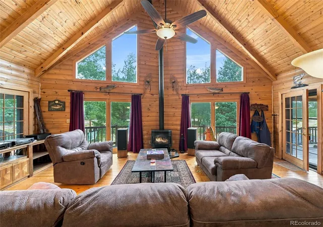 Photo 3 of Single family home for sale at 252 River Run Dr, Antonito, CO 81120 | MLS# 9437022 | Listing updated on 2026-10-12