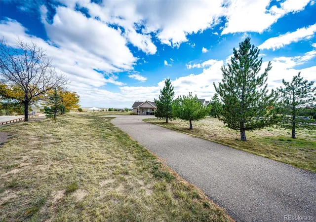 Photo 2 of Land for sale at 640 Green Gables Way, Bennett, CO 80102 | MLS# 2164702 | Listing updated on 2026-10-10
