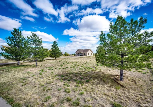 Photo 3 of Land for sale at 640 Green Gables Way, Bennett, CO 80102 | MLS# 2164702 | Listing updated on 2026-10-10