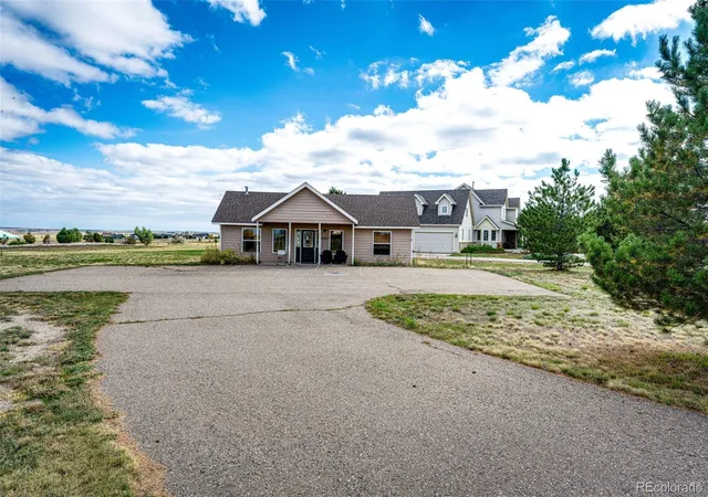 Photo 4 of Land for sale at 640 Green Gables Way, Bennett, CO 80102 | MLS# 2164702 | Listing updated on 2026-10-10