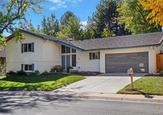 Photo 1 of Single family home for sale at 3685 S Narcissus Way, Denver, CO 80237 | MLS# 4403090 | Listing updated on 2026-10-28