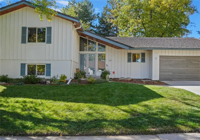 Photo 2 of Single family home for sale at 3685 S Narcissus Way, Denver, CO 80237 | MLS# 4403090 | Listing updated on 2026-10-28