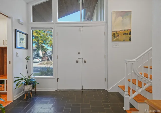Photo 3 of Single family home for sale at 3685 S Narcissus Way, Denver, CO 80237 | MLS# 4403090 | Listing updated on 2026-10-28