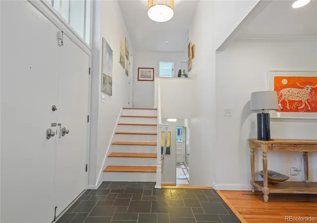 Photo 4 of Single family home for sale at 3685 S Narcissus Way, Denver, CO 80237 | MLS# 4403090 | Listing updated on 2026-10-28