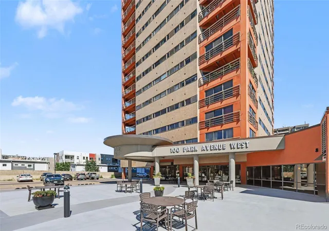 Photo 22 of Condo for sale at 100 Park Ave #2106, Denver, CO 80205 | MLS# 3799767 | Listing updated on 2026-10-16